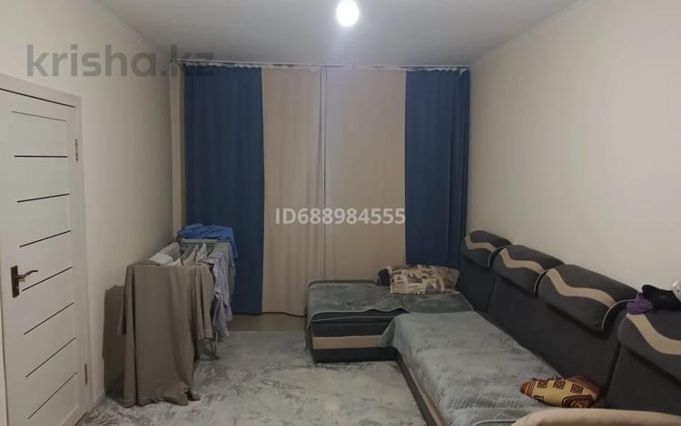 3-бөлмелі пәтер · 70 м² · 2/2 қабат, Енбек 3А — Улицы Саукеле, бағасы: 200 000 ₸ в Каскелене — фото 3