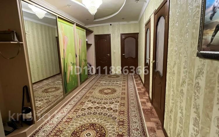3-комнатная квартира · 89.9 м² · 2 этаж, Мкр. Рауан 7 за 21 млн ₸ в Мангистауской обл. — фото 2