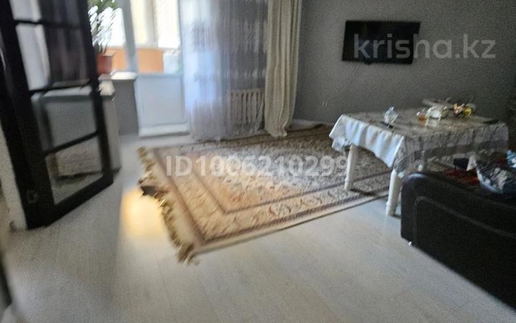 4-комнатная квартира · 100 м² · 5/9 этаж, Байсеитовой 122 — ТРЦ Коктал камкор Астыкжан за ~ 43.3 млн ₸ в Астане, Сарыарка р-н — фото 2