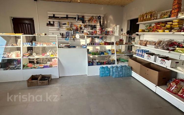 Магазины и бутики · 120 м² за 15 млн 〒 в Актобе, жилой массив Бауырластар-5 — фото 2