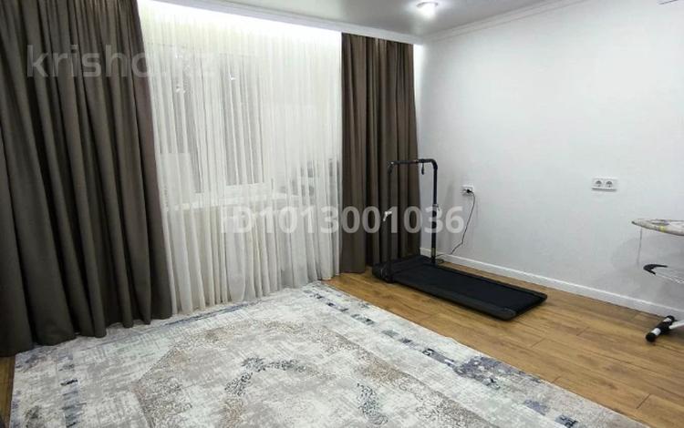 2-бөлмелі пәтер · 53 м² · 3/5 қабат, Астана ш/а. 6, бағасы: 26 млн ₸ в Уральске, мкр Астана — фото 46