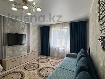 Отдельный дом · 3 комнаты · 90 м² · 10 сот., Лазутина 212/5 за 30.5 млн 〒 в Петропавловске