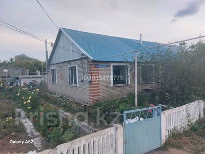 Часть дома · 2 комнаты · 45 м² · 6 сот., Султанбекова 15 за 16 млн ₸ в Жамбыл