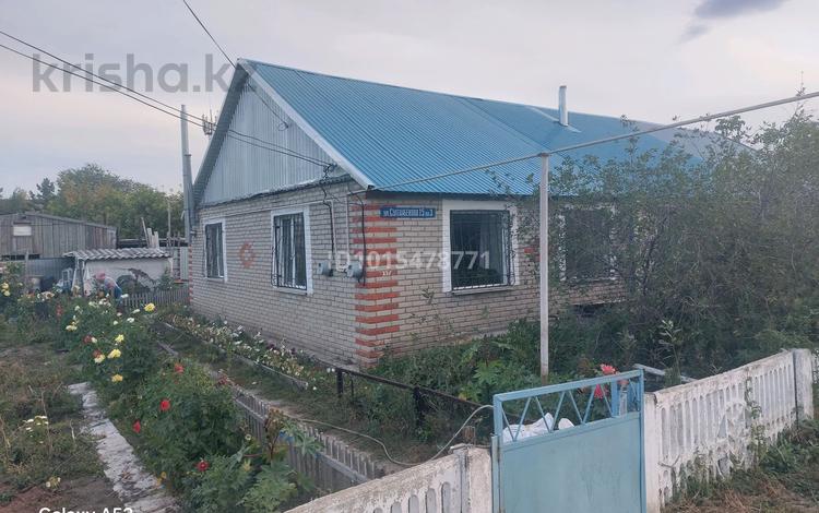 Часть дома · 2 комнаты · 45 м² · 6 сот., Султанбекова 15 за 16 млн ₸ в Жамбыл — фото 2