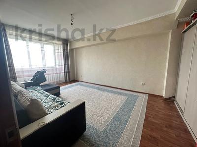 1-комнатная квартира, 40.4 м², мкр Калкаман-2 13 за 15 млн 〒 в Алматы, Наурызбайский р-н