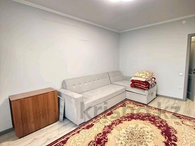2-бөлмелі пәтер · 58 м² · 7/12 қабат, Ақбұлақ ш/а., 1-я улица, бағасы: 38 млн ₸ в Алматы, Алатауский р-н