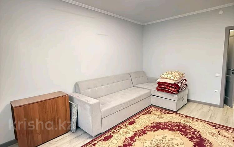 2-бөлмелі пәтер · 58 м² · 7/12 қабат, Ақбұлақ ш/а., 1-я улица, бағасы: 38 млн ₸ в Алматы, Алатауский р-н — фото 2