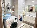 2-бөлмелі пәтер · 58 м² · 7/12 қабат, Ақбұлақ ш/а., 1-я улица, бағасы: 38 млн ₸ в Алматы, Алатауский р-н — фото 8