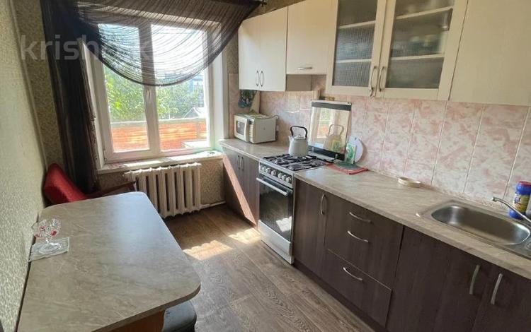 3-бөлмелі пәтер · 67.6 м² · 5/5 қабат, Кобыланды батыра 30, бағасы: 22.5 млн ₸ в Костанае — фото 2