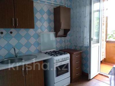 1-комнатная квартира · 35 м² · 2/5 этаж, Розыбакиева — Тимирязева за 200 000 ₸ в Алматы, Бостандыкский р-н