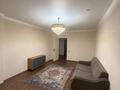 1-комнатная квартира · 47 м² · 11/16 этаж, Кудайбердыулы 33 за 23 млн ₸ в Астане, Алматы р-н