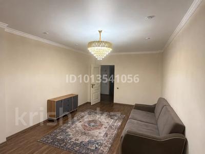 1-комнатная квартира · 47 м² · 11/16 этаж, Кудайбердыулы 33 за 23 млн ₸ в Астане, Алматы р-н
