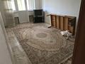 2-комнатная квартира · 48 м² · 3/5 этаж, Кабанбаи батыра 12 за 130 000 ₸ в Шымкенте, Аль-Фарабийский р-н