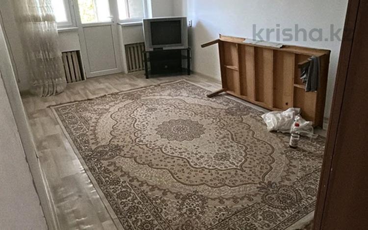 2-комнатная квартира · 48 м² · 3/5 этаж, Кабанбаи батыра 12 за 130 000 ₸ в Шымкенте, Аль-Фарабийский р-н — фото 2