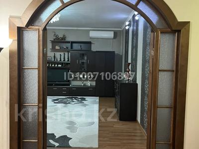 Отдельный дом · 3 комнаты · 116 м² · 5 сот., Толстого 245 — Сайрамская-Толстого за 65 млн 〒 в Шымкенте, Енбекшинский р-н