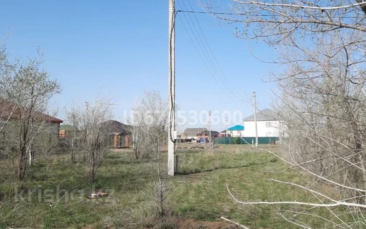 Участок · 14 соток, жилой массив Ясное за 14 млн ₸ в Актобе — фото 2