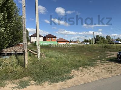 Участок · 14 соток, жилой массив Ясное за 15 млн ₸ в Актобе
