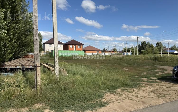 Участок · 14 соток, жилой массив Ясное за 15 млн ₸ в Актобе — фото 6
