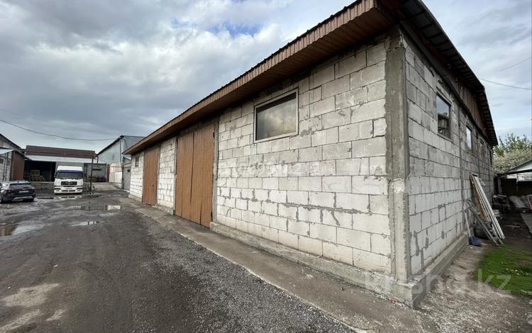 Свободное назначение, склады · 430 м² за ~ 1.2 млн ₸ в Алматы, Алатауский р-н — фото 2