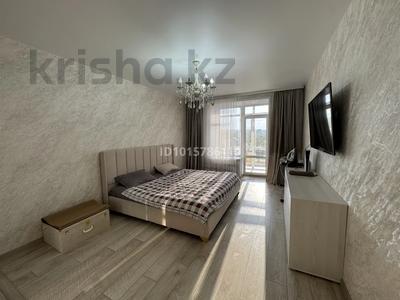 4-бөлмелі пәтер · 115 м² · 5/10 қабат, Ауэзова 189е, бағасы: 70 млн ₸ в Кокшетау