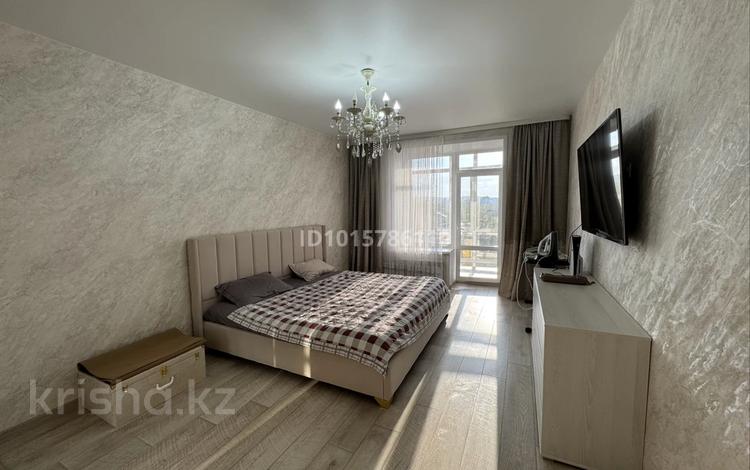 4-бөлмелі пәтер · 115 м² · 5/10 қабат, Ауэзова 189е, бағасы: 70 млн ₸ в Кокшетау — фото 2