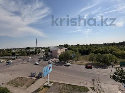 2-комнатная квартира · 46 м² · 5/5 этаж, Пришахтинск, 23й микрорайон — Методика за 10.5 млн ₸ в Караганде, Алихана Бокейханова р-н