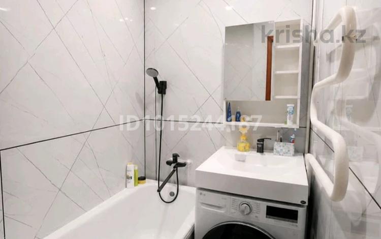 2-бөлмелі пәтер · 44 м² · 2/5 қабат, Ауэзова 69, бағасы: 12 млн ₸ в Аксу — фото 6