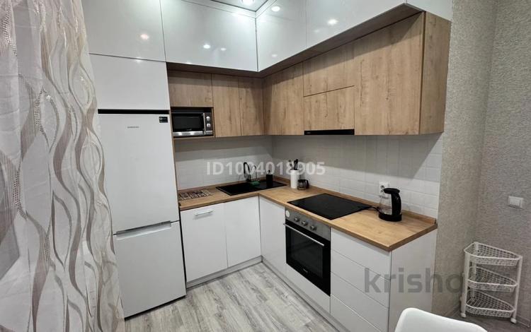 3-бөлмелі пәтер · 78 м² · 12/22 қабат, мкр Юго-Восток, Пр. Шахтеров 52б, бағасы: 50 млн ₸ в Караганде, Казыбек би р-н — фото 13