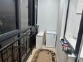 3-бөлмелі пәтер · 78 м² · 12/22 қабат, мкр Юго-Восток, Пр. Шахтеров 52б, бағасы: 50 млн ₸ в Караганде, Казыбек би р-н — фото 17