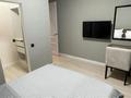2-комнатная квартира · 40 м² · 11/12 этаж, Чингиз Айтматов 60 за 20 000 ₸ в Астане, Есильский р-н