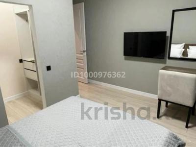 2-комнатная квартира · 40 м² · 11/12 этаж, Чингиз Айтматов 60 за 20 000 ₸ в Астане, Есильский р-н