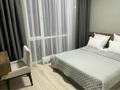 2-комнатная квартира · 40 м² · 11/12 этаж, Чингиз Айтматов 60 за 20 000 ₸ в Астане, Есильский р-н — фото 2