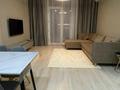 2-комнатная квартира · 40 м² · 11/12 этаж, Чингиз Айтматов 60 за 20 000 ₸ в Астане, Есильский р-н — фото 3