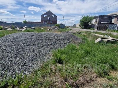 Участок · 6 соток, Акжол 19 за 5.5 млн 〒 в Экибастузе