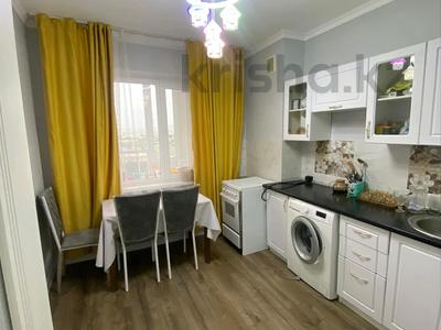 1-комнатная квартира · 48 м² · 12/12 этаж, Назарбаева 171 — Детского мира за 16.3 млн 〒 в Талдыкоргане