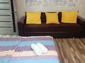 1-бөлмелі пәтер · 50 м² · 6/12 қабат, Рыскулбекова 28/1 — Мустафина, бағасы: 20 000 ₸ в Алматы, Бостандыкский р-н — фото 15