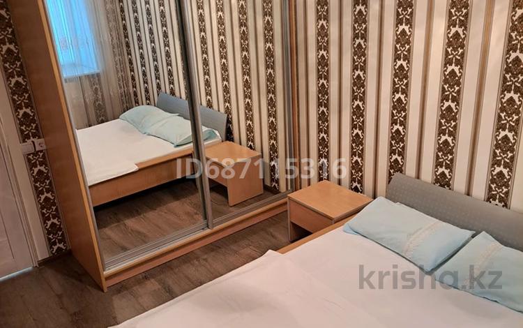 1-комнатная квартира · 58 м² · 4/5 этаж, Сатпаева 42 — Дом быта за 12 000 ₸ в Атырау — фото 2