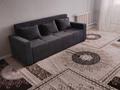 2-комнатная квартира · 49 м² · 9/9 этаж, Кунаева 63 — Кунаева за 165 000 ₸ в Шымкенте, Аль-Фарабийский р-н
