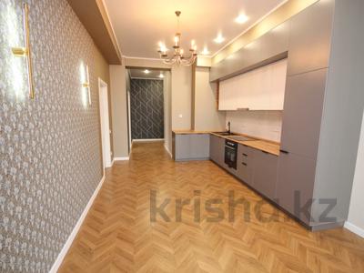 3-комнатная квартира · 80 м² · 5/20 этаж, Гагарина 310 за 85 млн ₸ в Алматы, Бостандыкский р-н