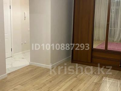1-бөлмелі пәтер · 43 м² · 10/10 қабат, Орынбор 13, бағасы: 230 000 ₸ в Астане, Есильский р-н