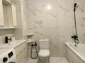 1-комнатная квартира · 43 м² · 10/10 этаж, Орынбор 13 за 230 000 ₸ в Астане, Есильский р-н — фото 7