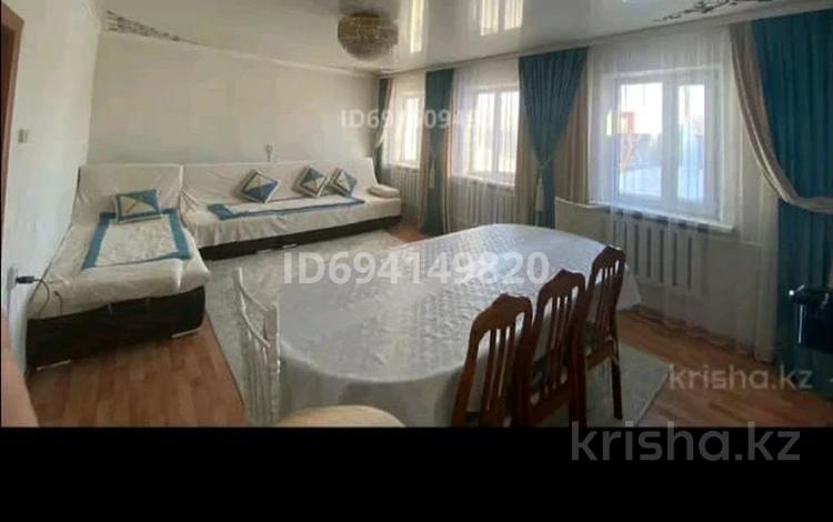Отдельный дом · 3 комнаты · 82 м² · 12 сот., Караганды 53 — Магазин за 11 млн ₸ в  — фото 7