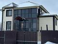 Отдельный дом · 6 комнат · 300 м² · 10 сот., Мкр.Орман 40 за 130 млн 〒 в Петропавловске
