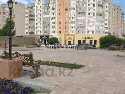 2-комнатная квартира · 53.4 м² · 5/10 этаж, Обл. Актюбинская, г. Актобе, р-н Астана, пр. Алии Молдагуловой за 19 млн ₸