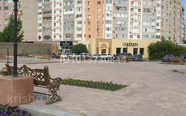 2-комнатная квартира · 53.4 м² · 5/10 этаж, Обл. Актюбинская, г. Актобе, р-н Астана, пр. Алии Молдагуловой за 19 млн ₸ — фото 6