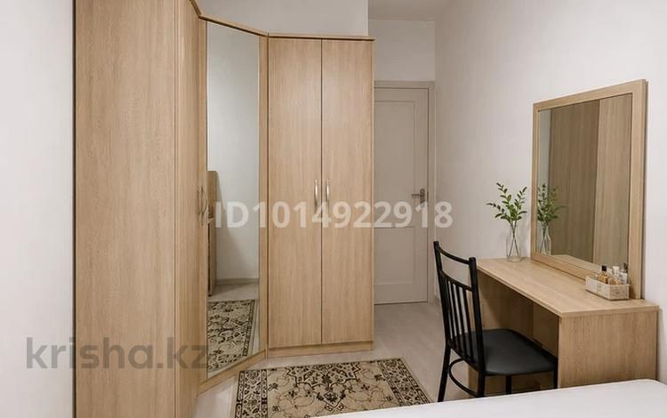 2-бөлмелі пәтер · 64 м² · 3/9 қабат, мкр Туран-2 14а, бағасы: 22.5 млн ₸ в Шымкенте, Каратауский р-н — фото 2