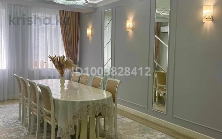 4-комнатная квартира · 139 м² · 4/5 этаж, мкр Нурсая, Акжарма за 63 млн ₸ в Атырау — фото 2