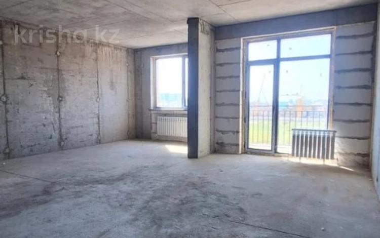 2-комнатная квартира · 50 м² · 3/7 этаж, Естай — Ипотеку Наурыз проходит за 26 млн ₸ в  — фото 2
