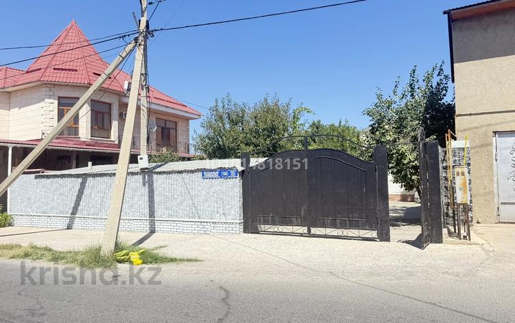 Отдельный дом · 4 комнаты · 150 м² · 5 сот., мкр 112 квартал 104 за 35 млн ₸ в Шымкенте, Туран р-н — фото 2