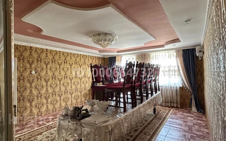 Отдельный дом · 5 комнат · 120 м² · 10 сот., Берікбайұлы 100(репина) 100 за 6.8 млн ₸ в Каратау — фото 2